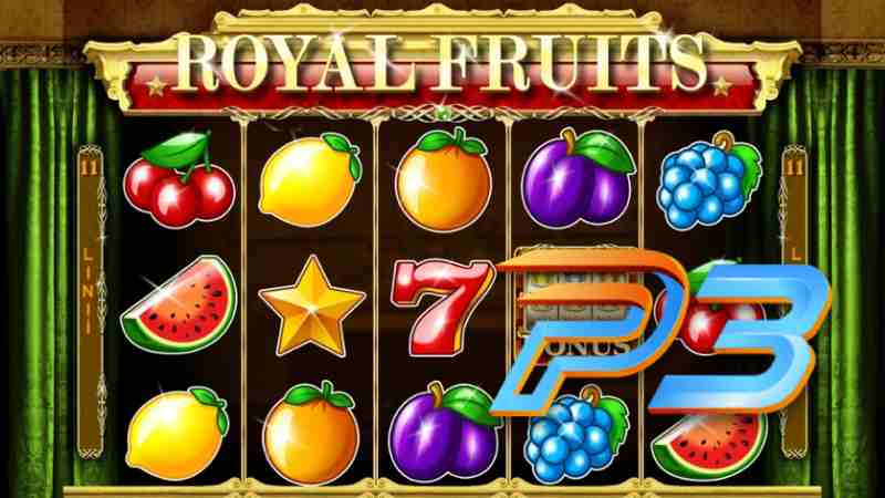 Đại Chiến Game Royal Fruit Slot Tại Cổng Game P3.jpg