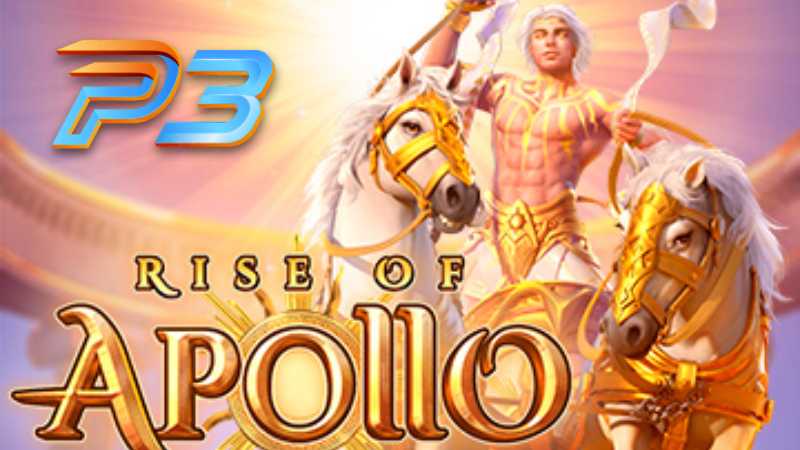 Chơi Game Rise Of Apollo tại P3 -  Kiếm Tiền Mê Ly.jpg