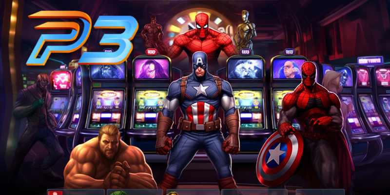 P3 Giới Thiệu Slots Game Siêu Anh Hùng Avengers .jpg